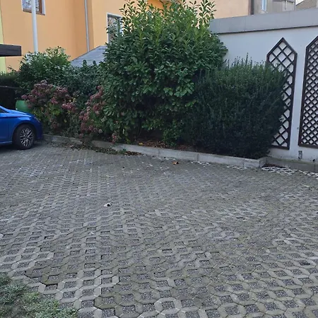아파트 Gemuetliche Altbauwohnungen Mit Einzelzimmern Und Parkplatz Direkt Am Haus! 보훔