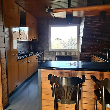 Apartment Gemütliche Erdgeschosswohnung Mit 3 Einzelzimmern! Bochum