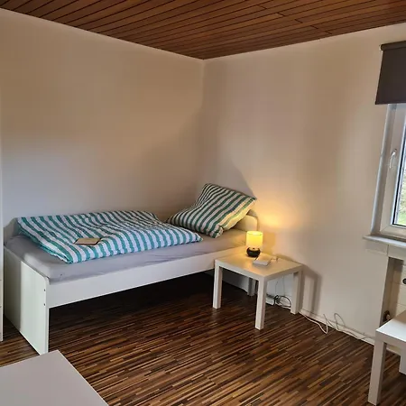 Gemütliche Erdgeschosswohnung Mit 3 Einzelzimmern! * Bochum