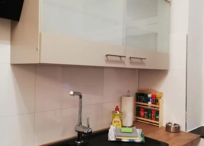 Gemuetliche Altbauwohnungen Mit Einzelzimmern Und Parkplatz Direkt Am Haus! Bochum