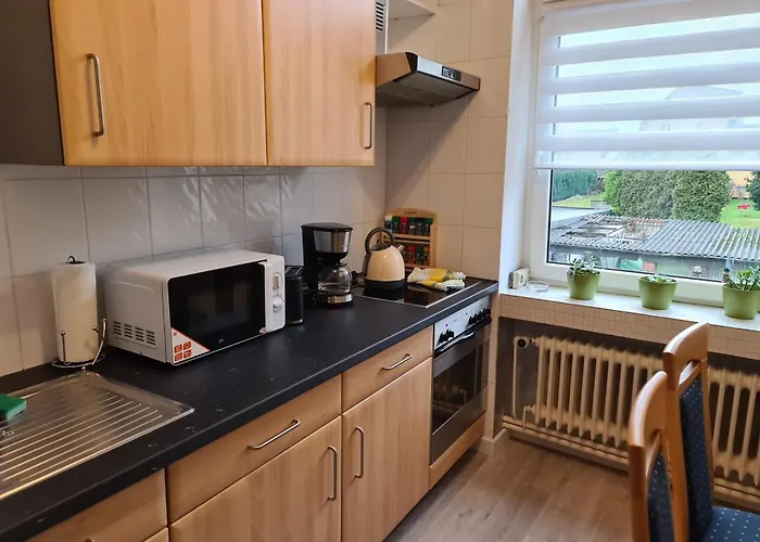 Gemuetliche Altbauwohnungen Mit Einzelzimmern Und Parkplatz Direkt Am Haus! Bochum